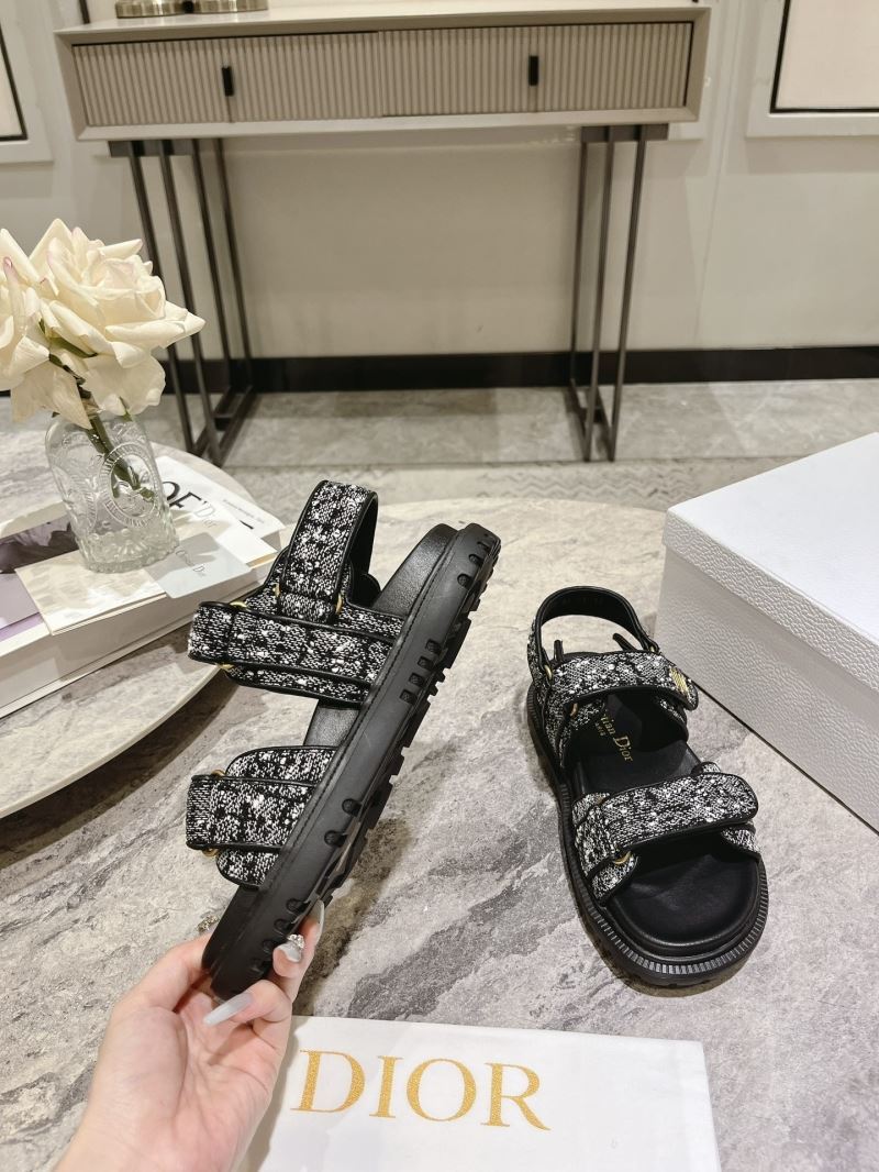 Christian Dior Sandals